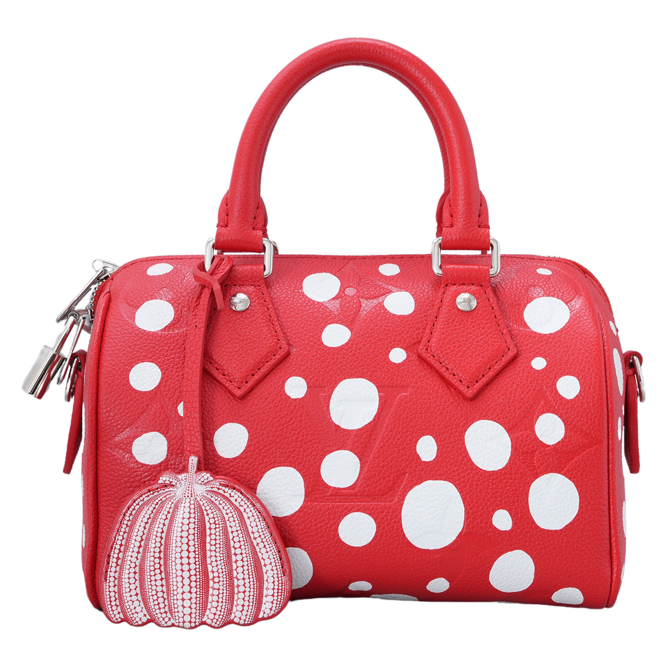 LOUIS VUITTON(USED)루이비통 M46411 YK 스피디 반둘리에 20